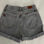 Urban Outfitters BDG High Waisted Gray Shorts Photo 4