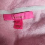 Lilly Pulitzer  Pink Open Front Cardigan Sweater (M) Photo 5