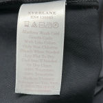 Everlane  Black Jumpsuit Photo 2