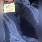 Voom by Joy Han Dusty Blue formal mini Dress ladies small Photo 5