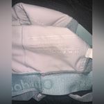 Outdoor Voices  Sports Bra in Aqua Green Sz S Photo 4