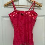 Victoria's Secret Like New Vintage Victoria’s Secret Sexy Little Things Bustier Lingerie Photo 2