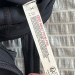 Free People Back It Up Jumpsuit in Black Small Photo 5