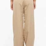 LIONESS Khaki Wide Leg Dress Pants Size XS Photo 1