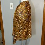 Marie Oliver ‎ Layla Blouse size M BIN D Photo 3