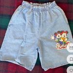 Mickey unlimited  Jerry Leigh Shorts Photo 0