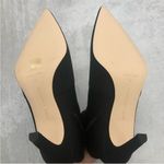 Good American  The Icon Bootie Black Neoprene NEW Photo 5