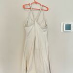 Halara Athletic White active dress Photo 1