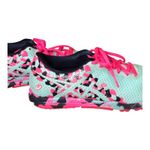 ASICS Gel Noosa Fast 2 Athletic Sneakers T459N Running Shoes Women's Size 8 Photo 4