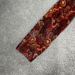 Christopher & Banks  Jacket Women Medium Floral Print Boho Colorful Peasant‎ Photo 10