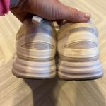 APL  Women’s White on White Mesh Sneakers Photo 4