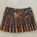 Cha Cha  Plaid Skirt Photo 2