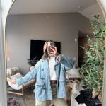 Free People  Jacket Photo 1