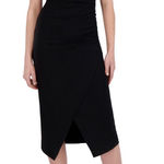 Laundry by Shelli Segal  Black Dress Photo 0