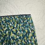 JM Collection  Y2K Layered Middi Skirt. Size 14. Polka Dot Pattern. Photo 2