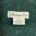 American Eagle Outfitters Dark Green Sweater Photo 2