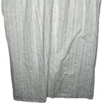 Vintage Private Moments Night‎ Gown White Size M Photo 2