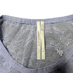 Anthropologie  The Harlowe Lace Bodysuit Photo 4