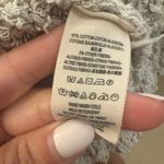 Free People  Eyelash Knit‎ Cardigan size Medium Photo 5