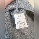 Secret Honey Aurora Disney Sleeping Beauty Sweater Gray Photo 7