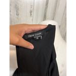 New Look black blouse Photo 6