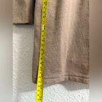 Forever 21  Knee Length Sweater Dress Size S Photo 7