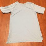 Nike  Women’s Running Dri-Fit Shirt Blue XS Photo 1
