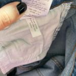 Current/Elliott The Stiletto Skinny Sereno W/ Released Uneven Hem Size 26 $198 Photo 10