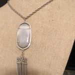 Kendra Scott Tassel Necklace Photo 0