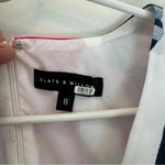 Slate + Willow  dress size 8 Photo 6