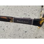 Barbour  B041 C2 Womens Tortoise Full Rim EyeGlasses Frames ONLY 53-18-135 Photo 7