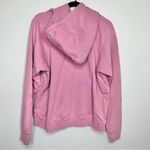 Year Of Ours  Sport Sweatshirt in Desert Pink Photo 8