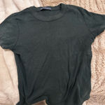 Brandy Melville  top green Photo 0
