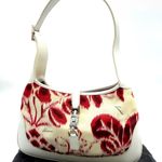 Gucci Jacki canvas and leather shoulder Bag Photo 9
