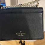 Kate Spade NWT Hayes Street Pearl Hazel Crossbody Purse Photo 9