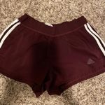 Adidas Exercise Shorts Photo 2