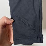 The North Face  Flashdry Cropped Faux Wrap Hoodie Activewear Sz XS Photo 4