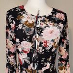 Ultra Pink  Dress Photo 2