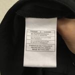 Nike  drawstring yoga track pants S Photo 9