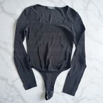 Cosabella Black One Piece Bodysuit Size Small Photo 1