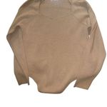 SO  Beige Knit Bodysuit. Size 2X. NWT. Photo 2