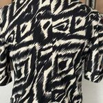 None My Le Fashion Womens Dress Small Old Money Retro Artsy Career Mod 60's Inspired Photo 6