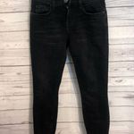 Current/Elliott NWT Current/Elliot The Stilleto skit eyel Jeans Photo 2