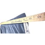 Hurley  L Blue Corduroy Jogger Pants Lounge Streetwear Soft Cozy Athleisure Chic‎ Photo 4