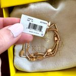 Kendra Scott Chantal Bracelet Rose Gold Photo 4