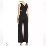 Laundry by Shelli Segal  cutout jumper 4 Photo 1