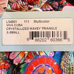 Luli Fama  Viva Cuba Bikini Top‎ nwt Photo 7