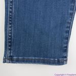 Madewell NEW Mid-Rise Stovepipe Jeans in Leman Wash TENCEL, 26 Photo 9