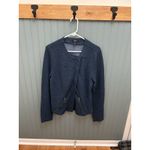 Torrid  Size 2 Jacket‎ Textured Knit Teal Green Moto Jacket Stretch 2X Photo 1