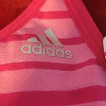 Adidas NWT Climalite Lightly Padded Sports Bra Size XS (4-6) Photo 3